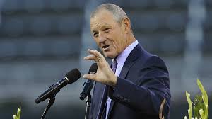Jim Kaat – The Radio Brought Him Gold!