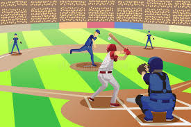 1,2,3 & A Triple Play!!!